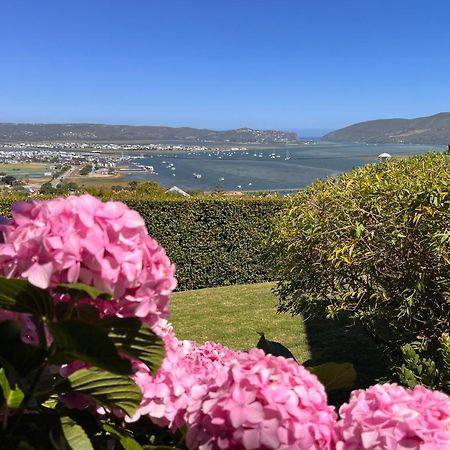 De View Acomodação com café da manhã Knysna Exterior foto
