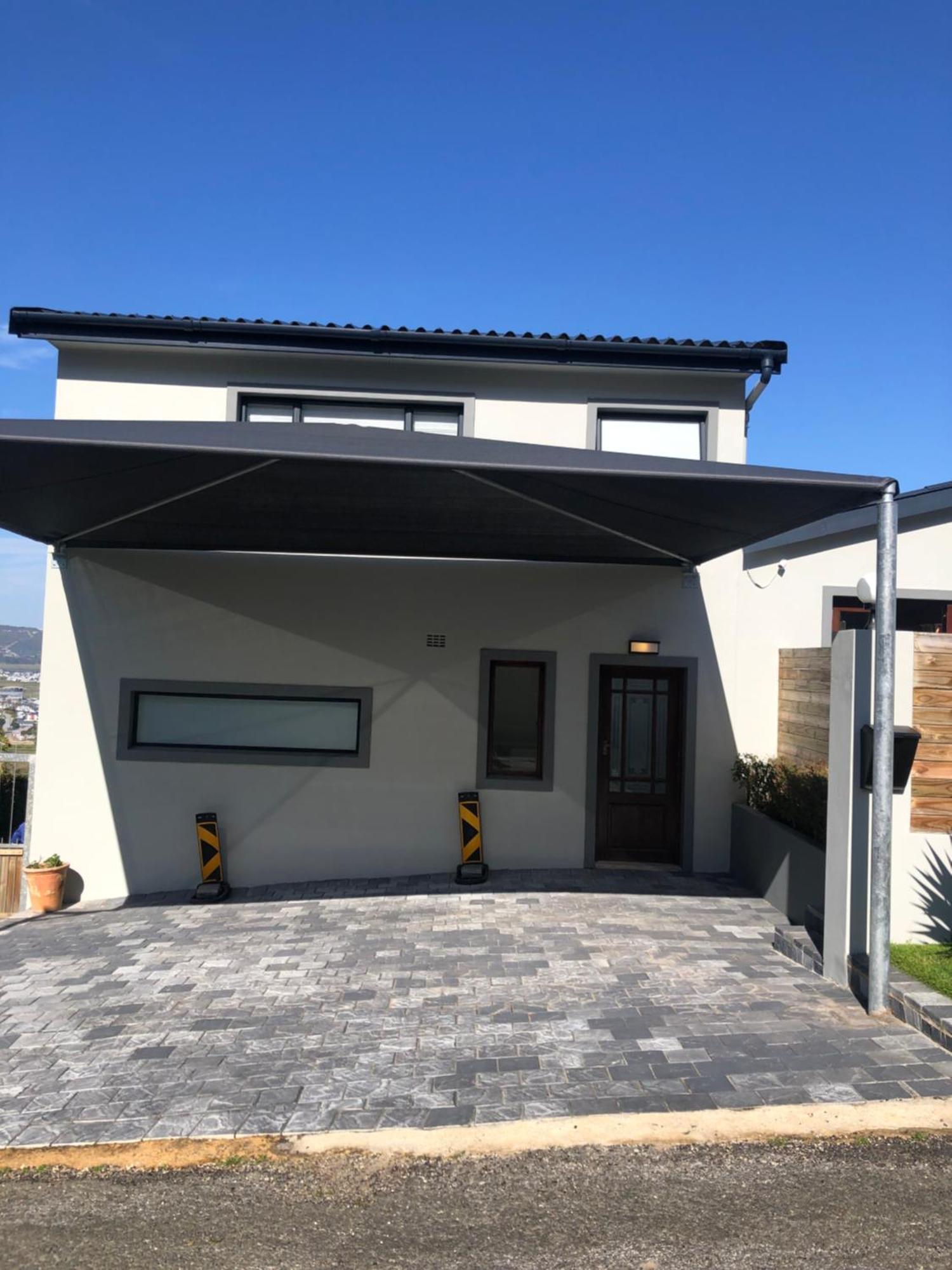 De View Acomodação com café da manhã Knysna Exterior foto